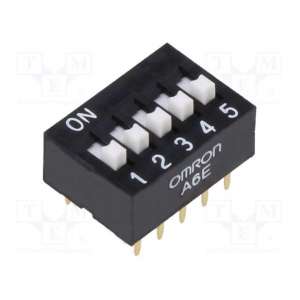 A6E-5104-N OMRON Electronic Components
