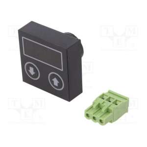 CM22-4-20MA-DP COBI ELECTRONIC