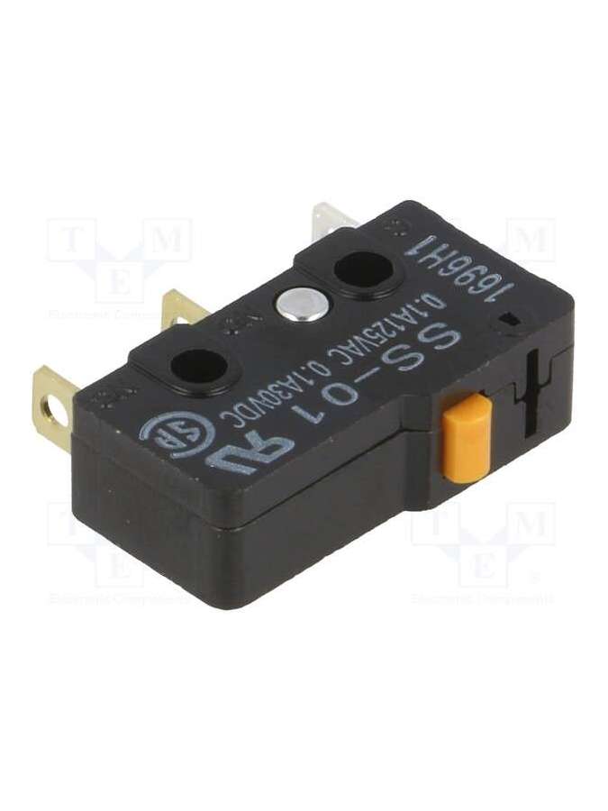 ss-01-omron electronic components