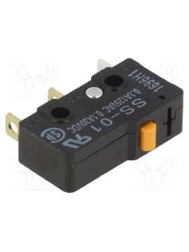 ss-01-omron electronic components