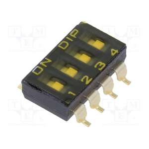 SBS 1004 KNITTER-SWITCH