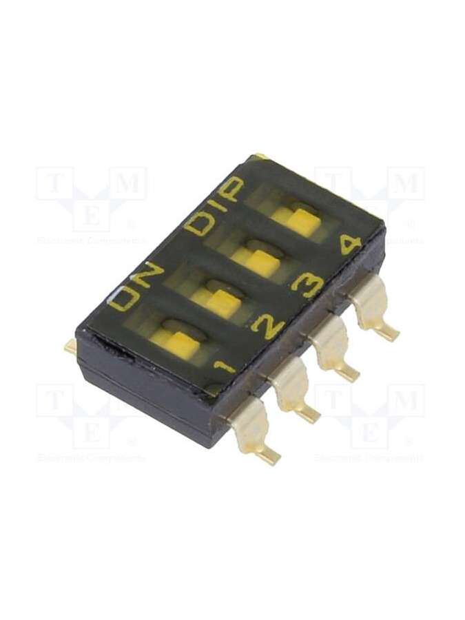 sbs 1004-knitter-switch