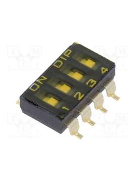 sbs 1004-knitter-switch