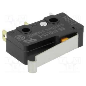 SS-01GL13-E OMRON Electronic Components