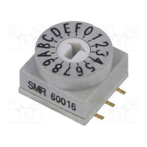 FSR 60016 KNITTER-SWITCH