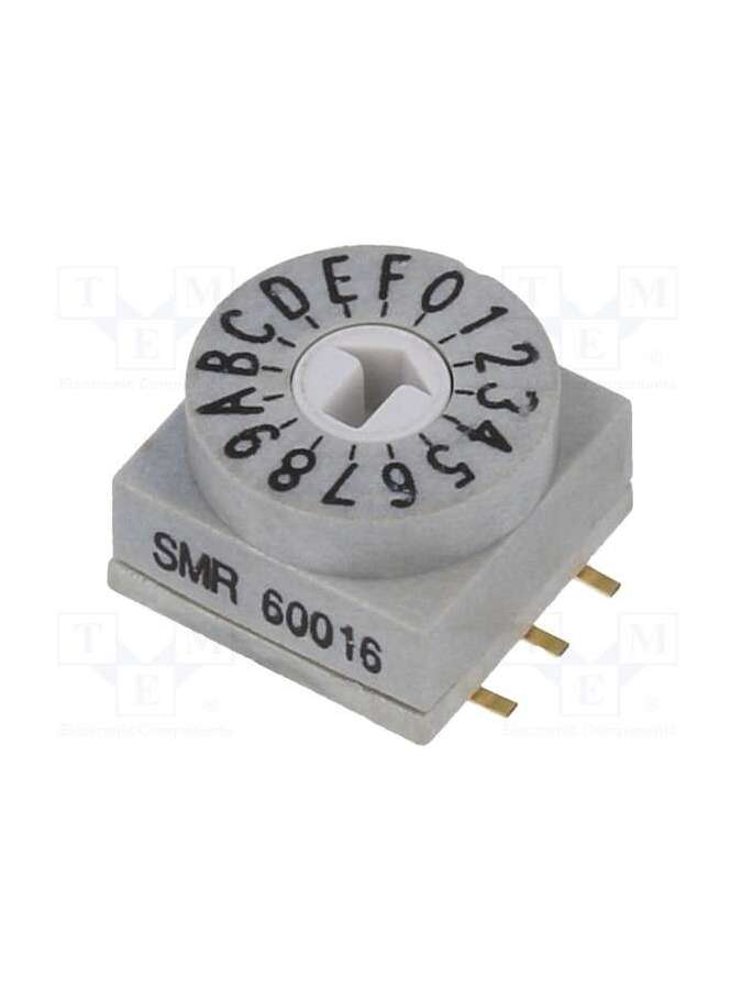 smr 60016-knitter-switch