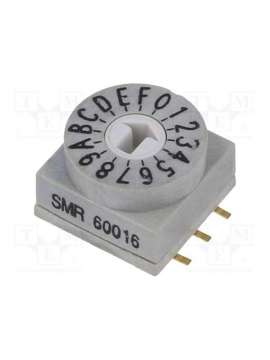 smr 60016-knitter-switch