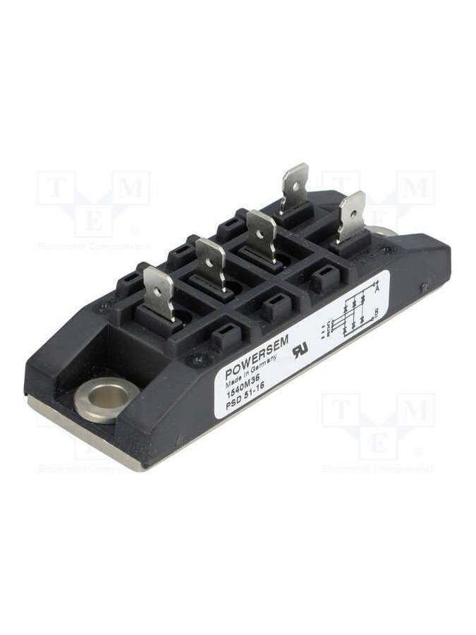 psd 51/16-powersem