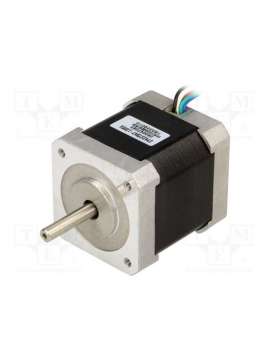 stepper motor: bipolar 42ø48mm 4v-pololu