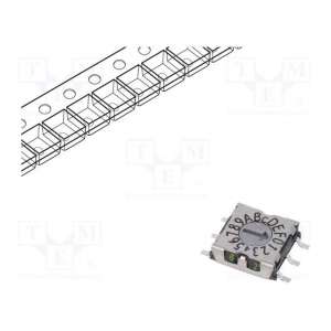 P25SMT103TR PTR HARTMANN