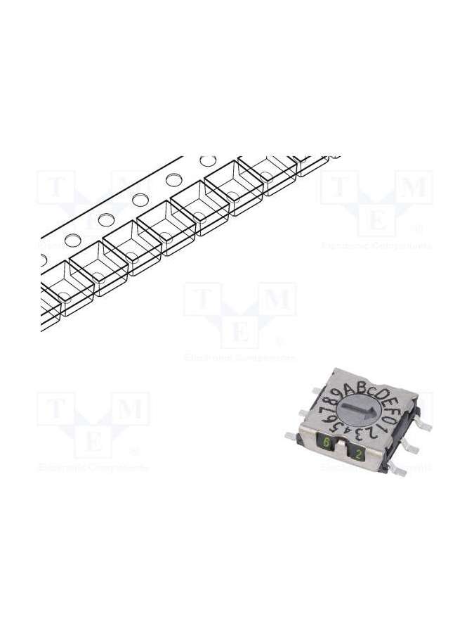 p25smt103tr-ptr hartmann