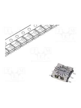 p25smt103tr-ptr hartmann