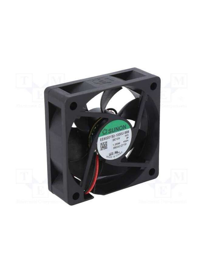ee60201s2-1000u-999-sunon