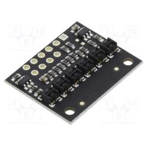 QTRX-HD-06A REFLECTANCE SENSOR ARRAY POLOLU