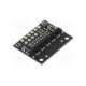 qtrx-hd-06a reflectance sensor array-pololu