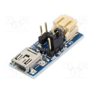 MR010-001.1 MICROBOT