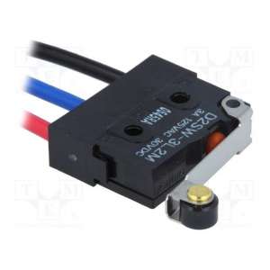 D2SW-3L2M OMRON Electronic Components