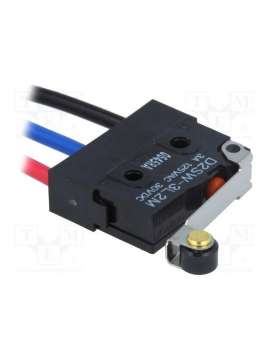 d2sw-3l2m-omron electronic components