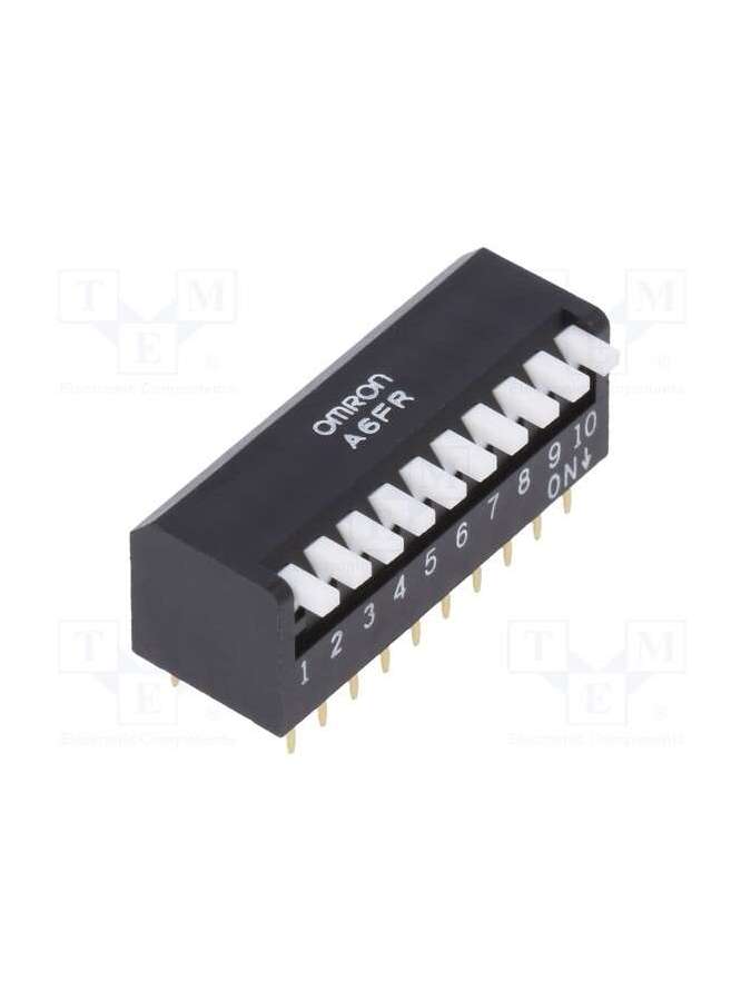 a6fr0104-omron electronic components