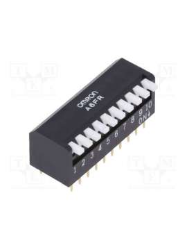 a6fr0104-omron electronic components