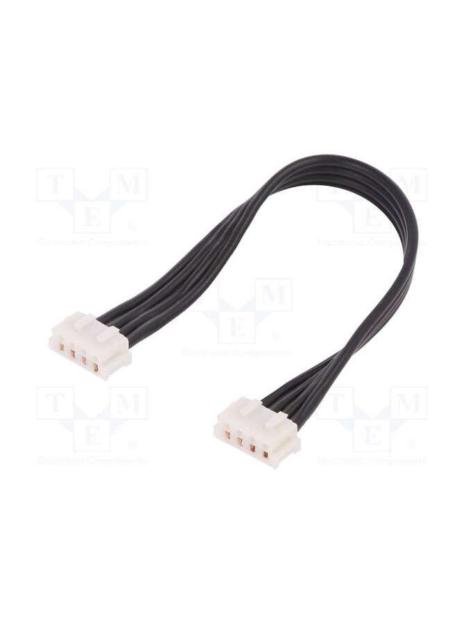 xyzrobot smart servo cable 10cm-pololu