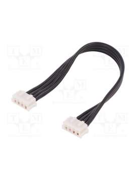 xyzrobot smart servo cable 10cm-pololu