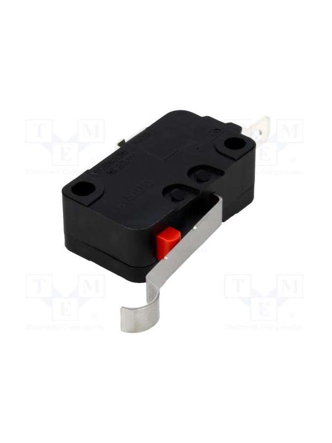 d3v-164-2a5-omron electronic components