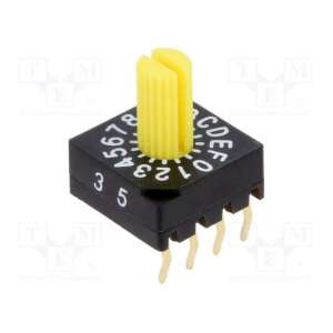 DRS 4016 KNITTER-SWITCH