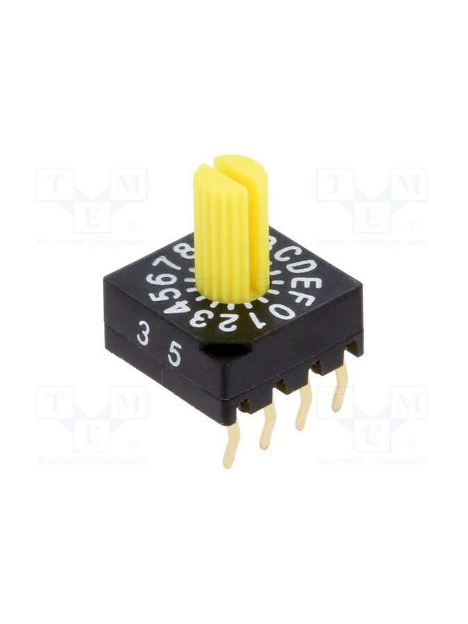 drs 4016-knitter-switch