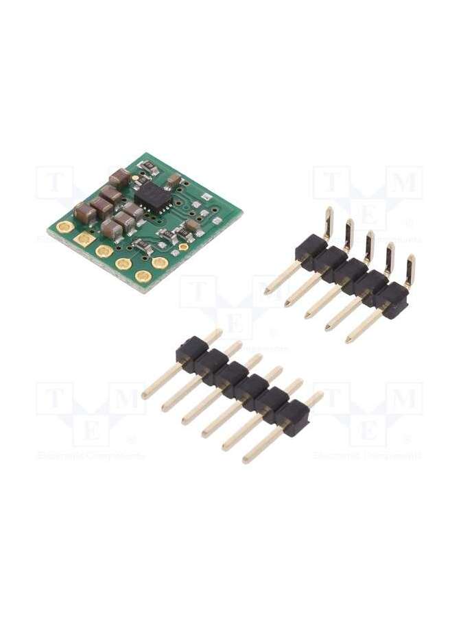 3.3v step-up/step-down s9v11f3s5c3-pololu