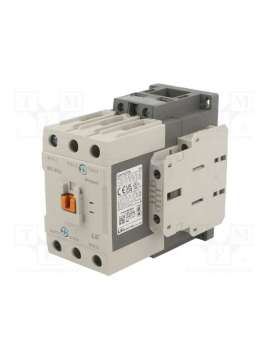mc-65a 24vac 1a1b-ls electric
