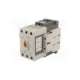 mc-65a 24vac 1a1b-ls electric