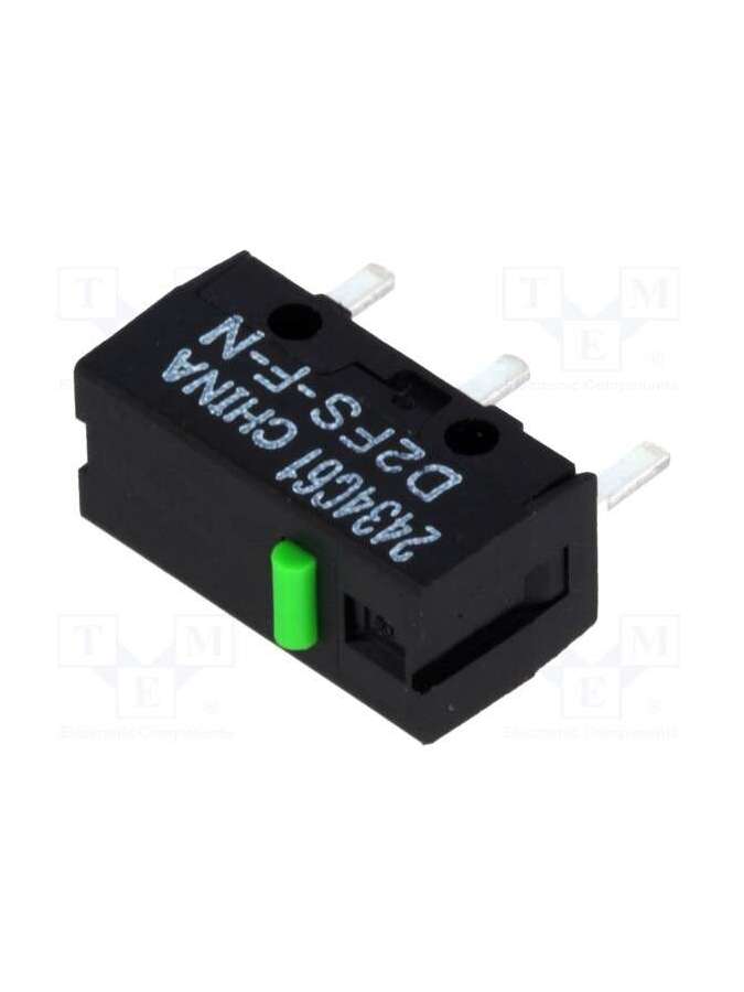 d2fs-f-n-omron electronic components