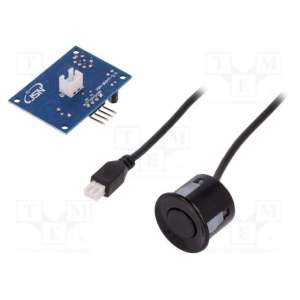 SEN0208 DFROBOT