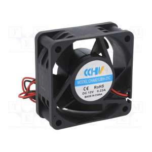 CHA6012BH-25C POWERNEX