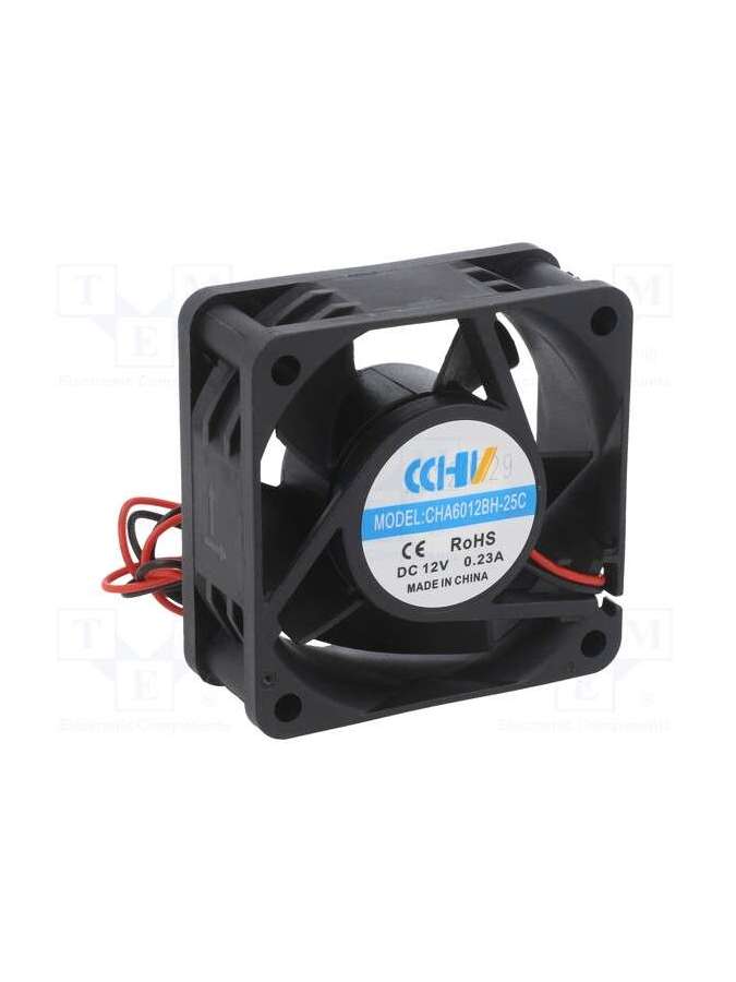 cha6012bh-25c-powernex