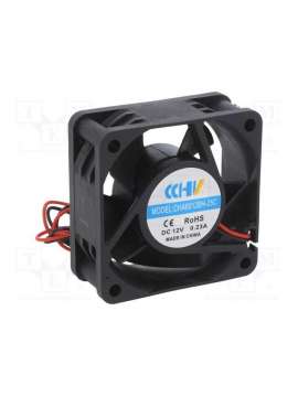 cha6012bh-25c-powernex