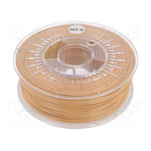 PETG 1,75 BEIGE DEVIL DESIGN