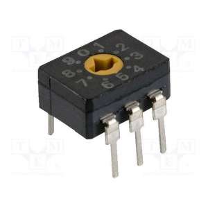 A6C-10R-N OMRON Electronic Components