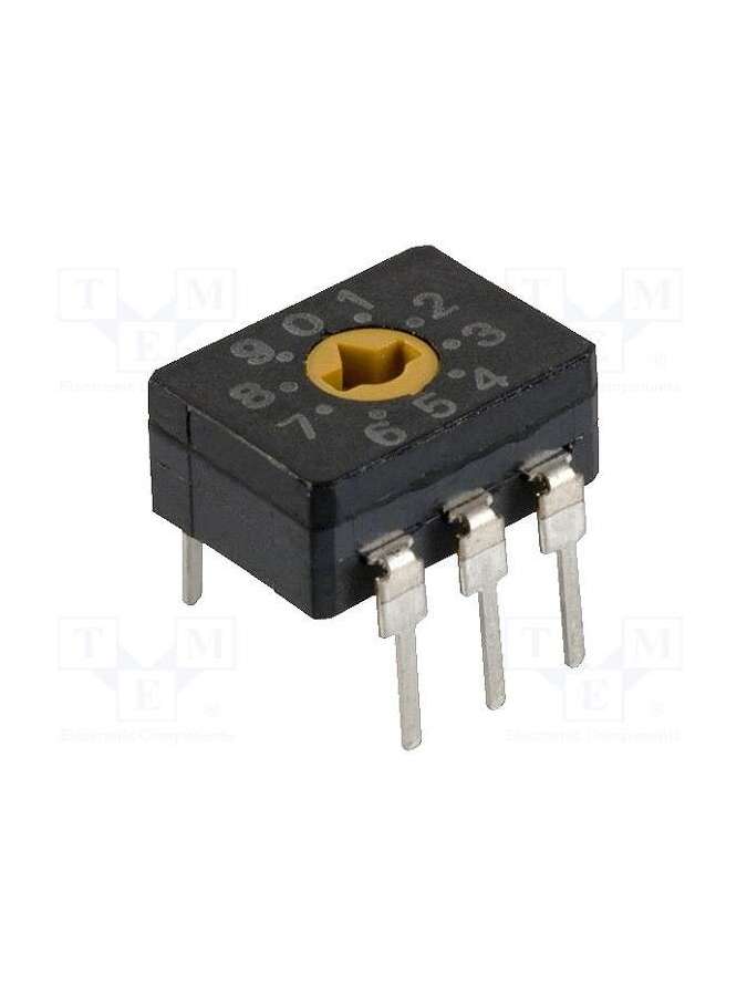 a6c-10r-n-omron electronic components