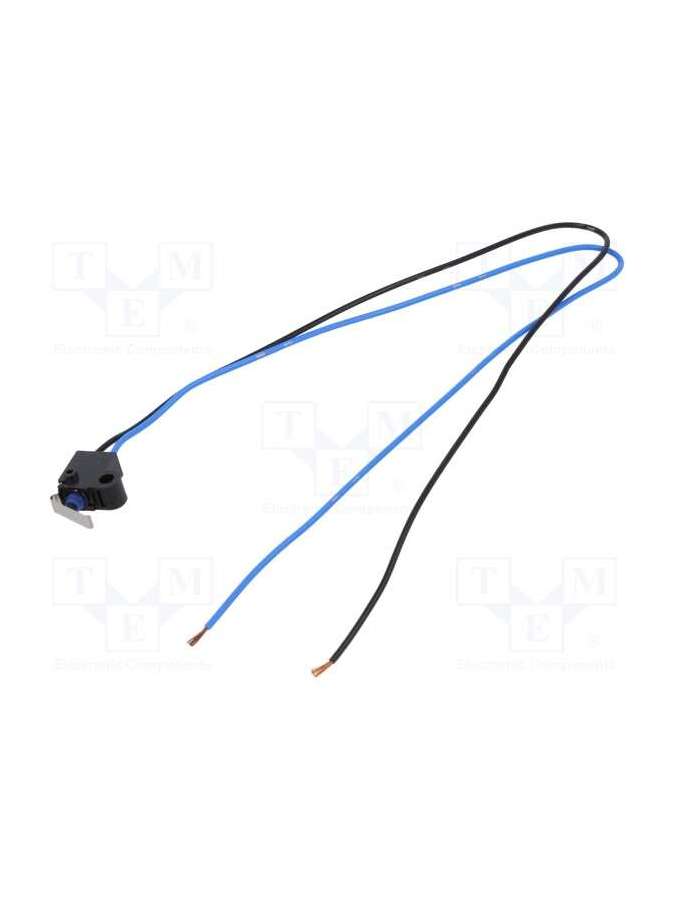 d2gw-sc6l3m by omr-omron electronic components