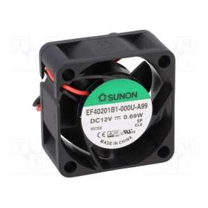 EF40201B1-000U-A99 SUNON