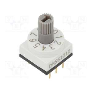 DRS 61010 KNITTER-SWITCH