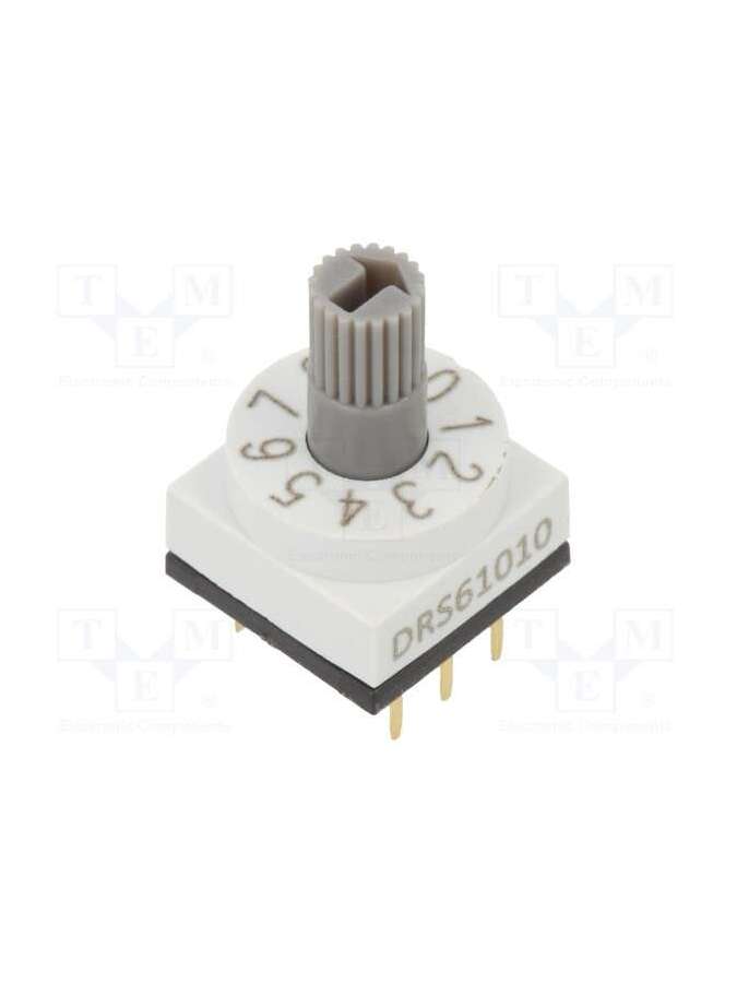 drs 61010-knitter-switch