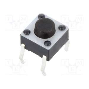TL1105AF160Q E-SWITCH