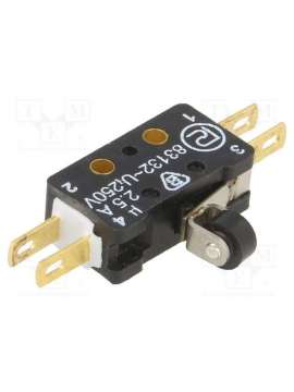 83 132 s54 kr-9,3-promet