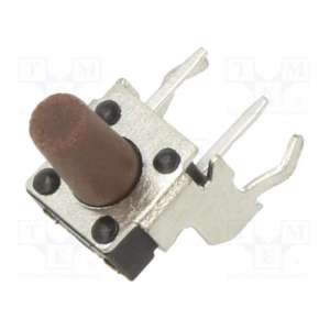 TL1105SF100Q E-SWITCH