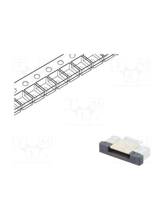 ds1020-09-8vbt1a-r-connfly