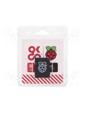 raspberry pi noobs sd software 32gb-raspberry pi