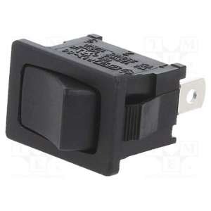 RF1-1F-DC-2-B SWITCH COMPONENTS